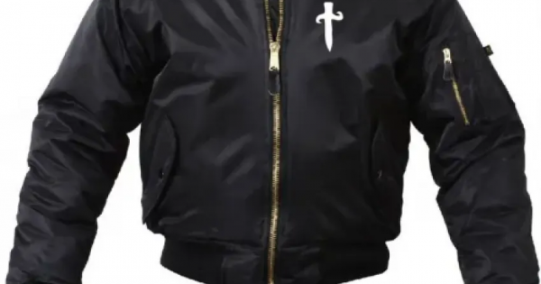 21 savage jacket